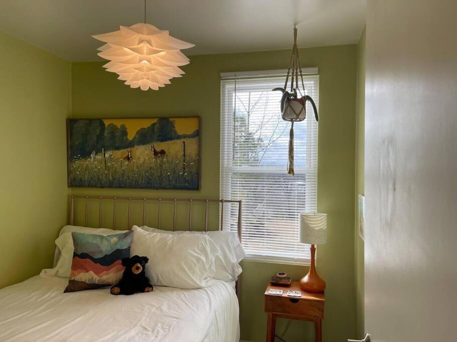 5 Min To Dt-multicade Arcade-nature Trails-scenic- ! Apartment Nashville