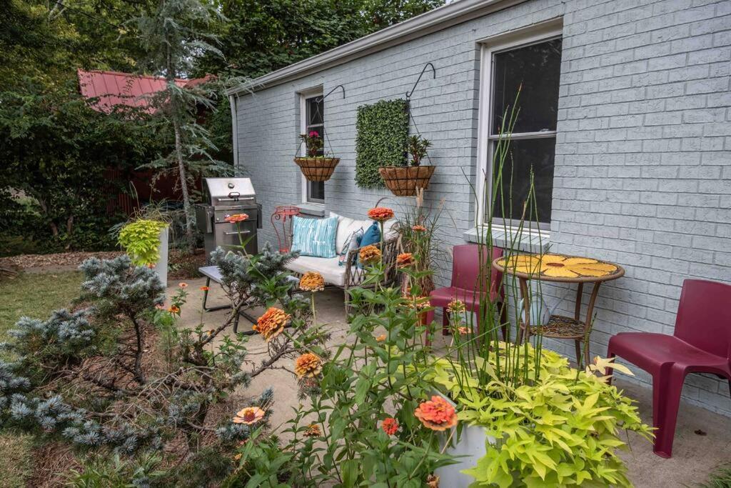 Apartment 5 Min To Dt-multicade Arcade-nature Trails-scenic- ! *