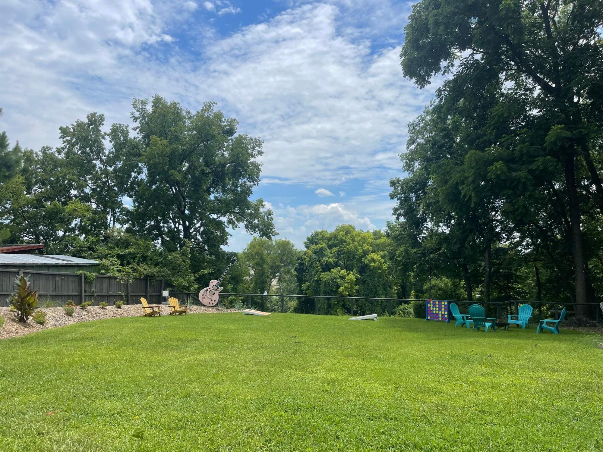 5 Min To Dt-multicade Arcade-nature Trails-scenic- ! Appartamento Nashville